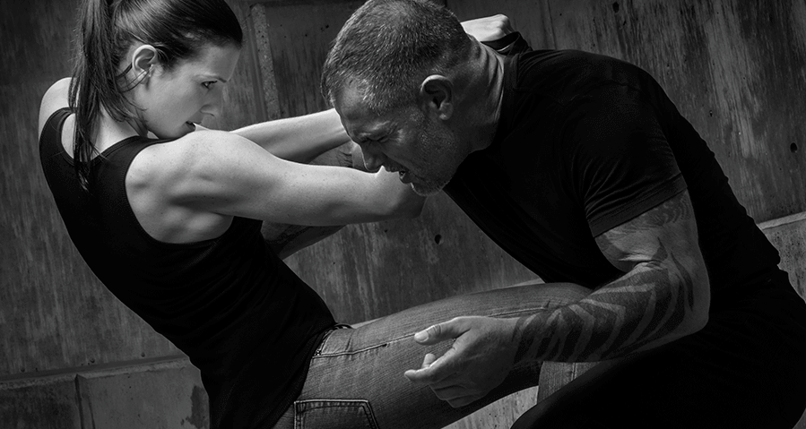 7e11d04fd7e5040ceacea0b148d41a46 1 - Akcija - besplatni Krav Maga treninzi za žene u Kombank Areni