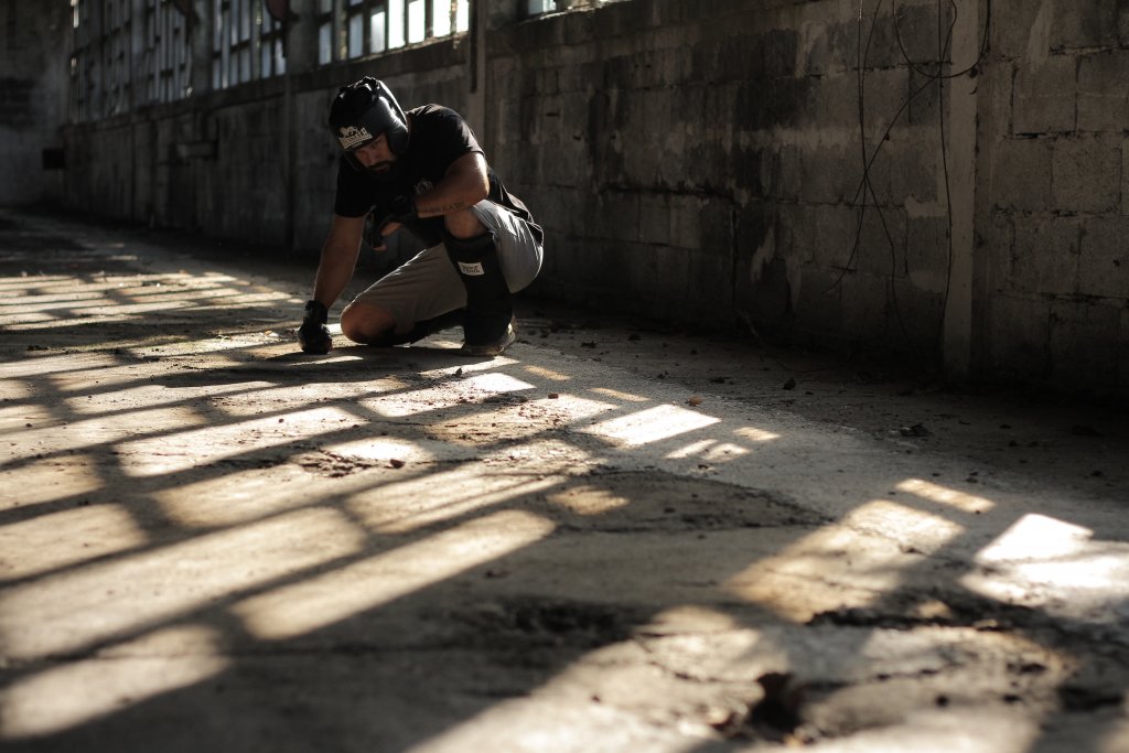 Krav Maga kurs "Get Tough" NCP 1133 1024x683 - Krav Maga kurs "Get Tough"