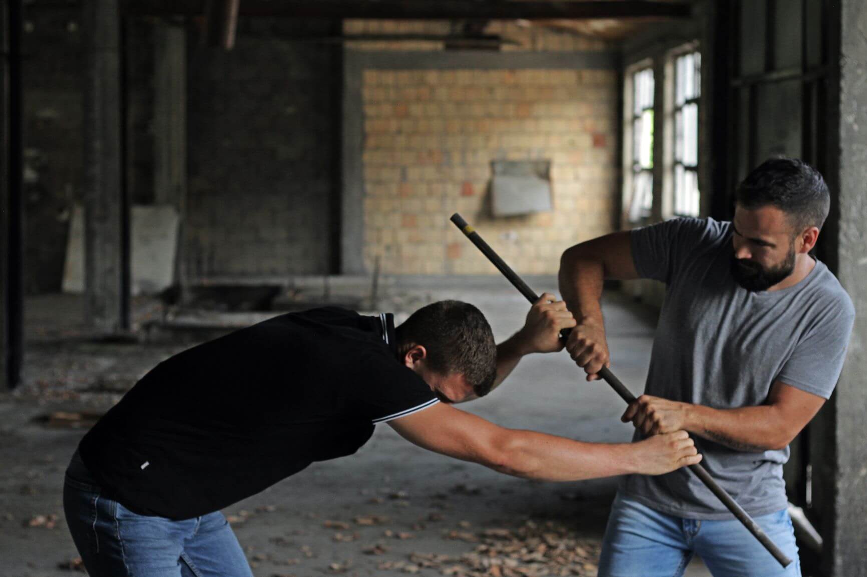 Krav Maga kurs "Get Tough" NCP 6604 - Krav Maga kurs "Get Tough"