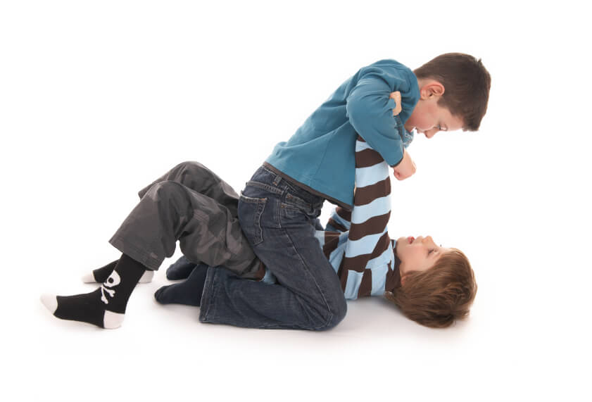 kids1 - Nova sezona Krav Maga treninga za decu