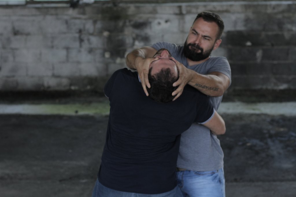 Krav Maga kurs "Get Tough" NCP 4097 1024x683 - Krav Maga kurs "Get Tough"