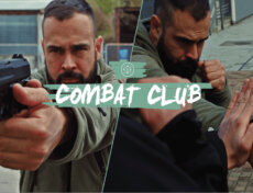 combat club 230x176 - Moramo da pričamo o Combat Club-u. Jer je odličan.