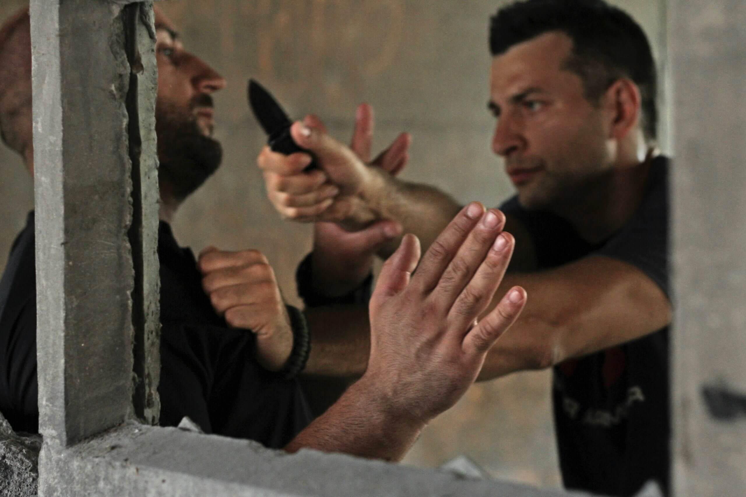 NCP 6018 scaled - Ultimativni vodič za izbegavanje nasilja