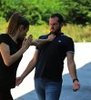 Samoodbrana za žene: 22 razloga zašto je Krav Maga idealan trening za ženu